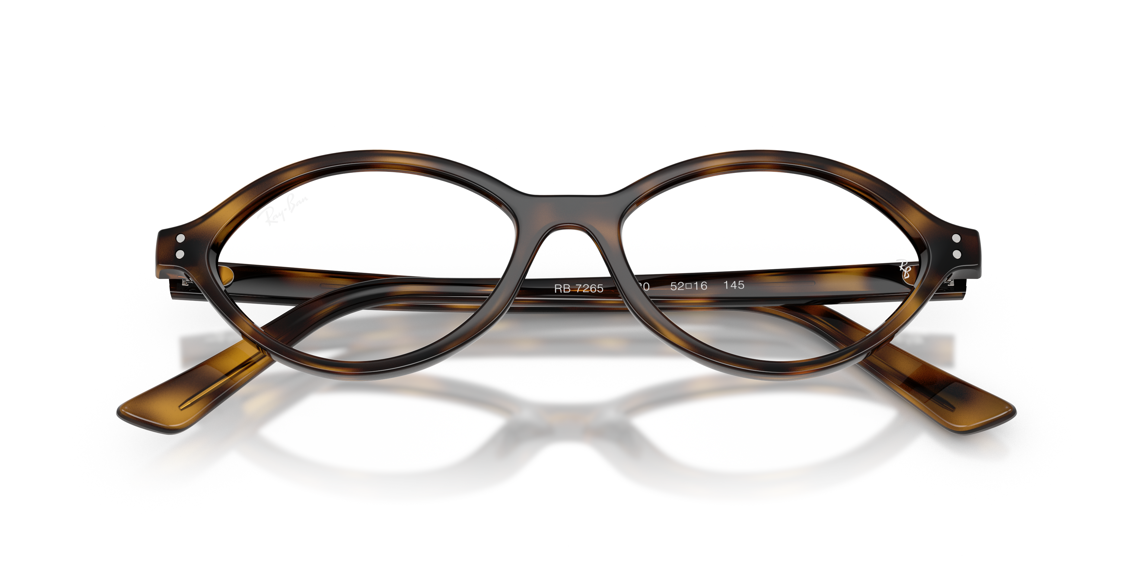 RAY-BAN RX7265 8320 54