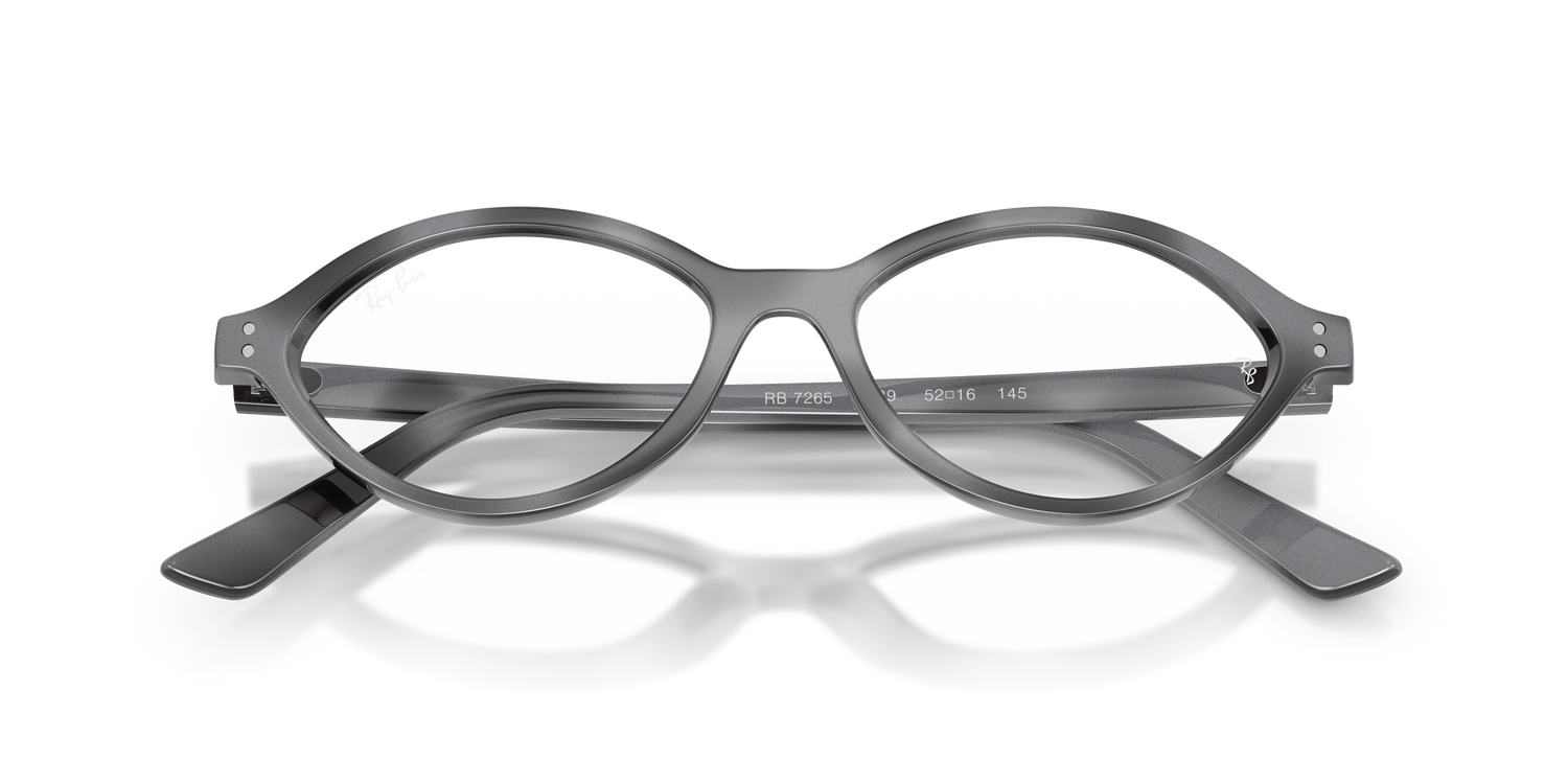 RAY-BAN RX7265 8489 54