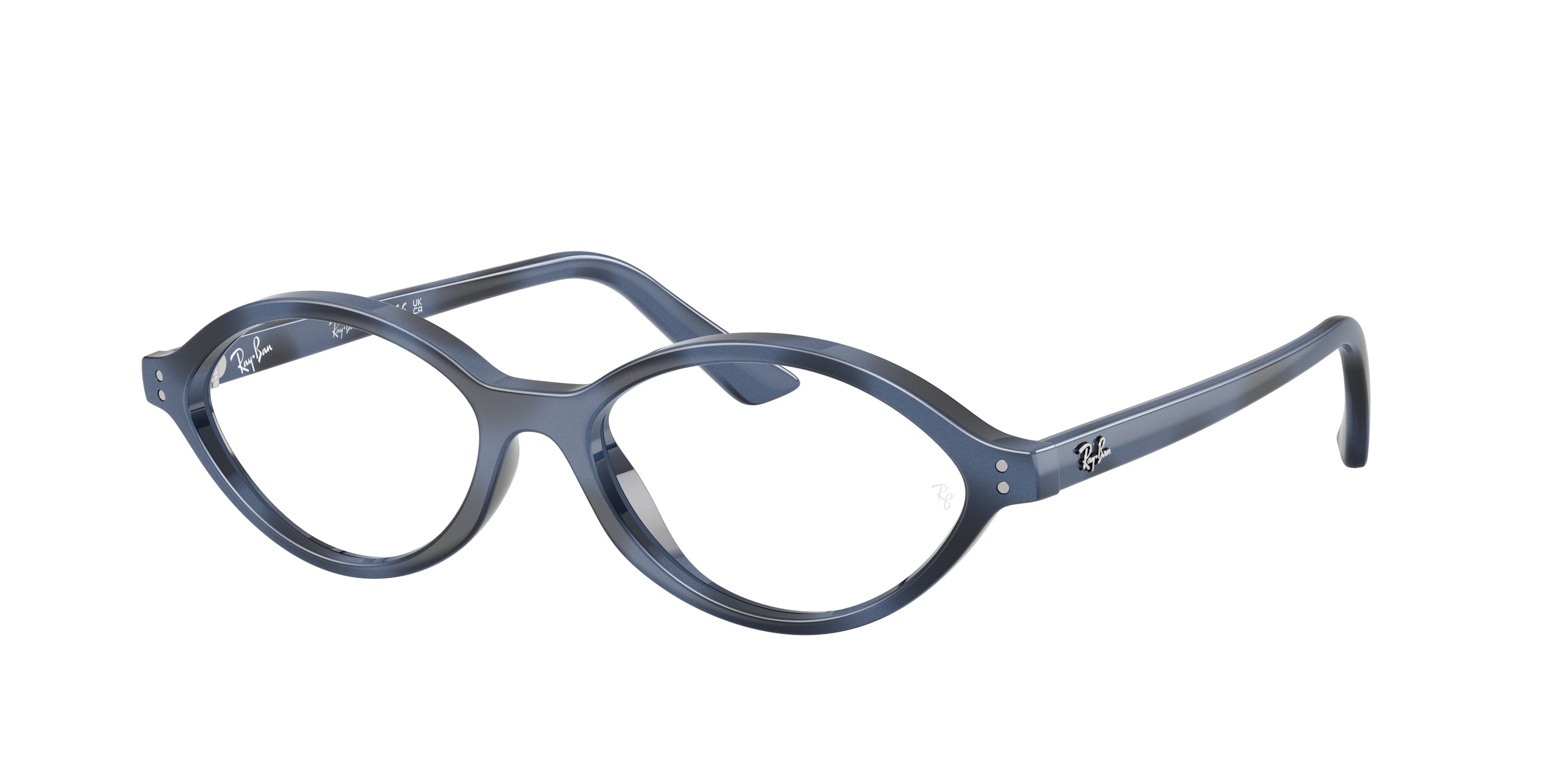 RAY-BAN RX7265 8490 54