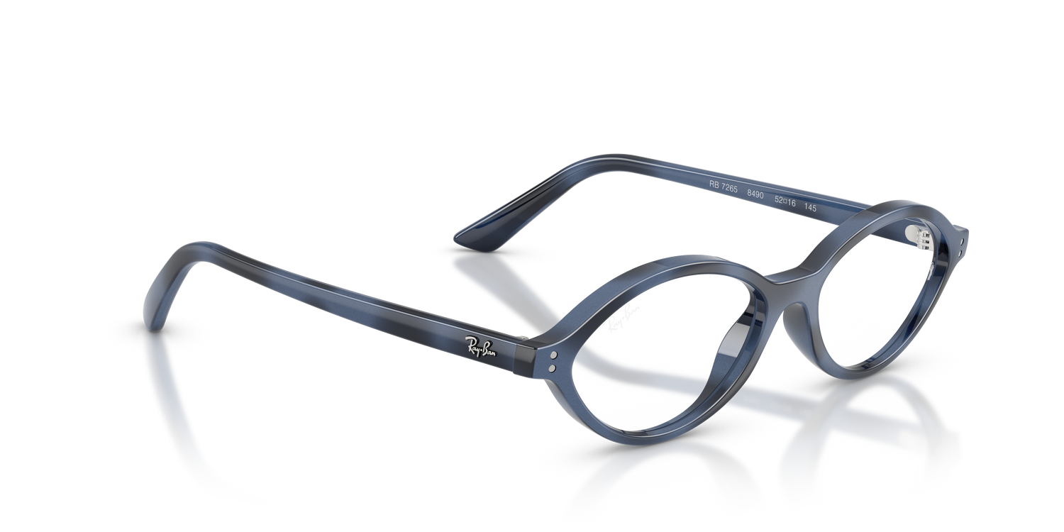 RAY-BAN RX7265 8490 52