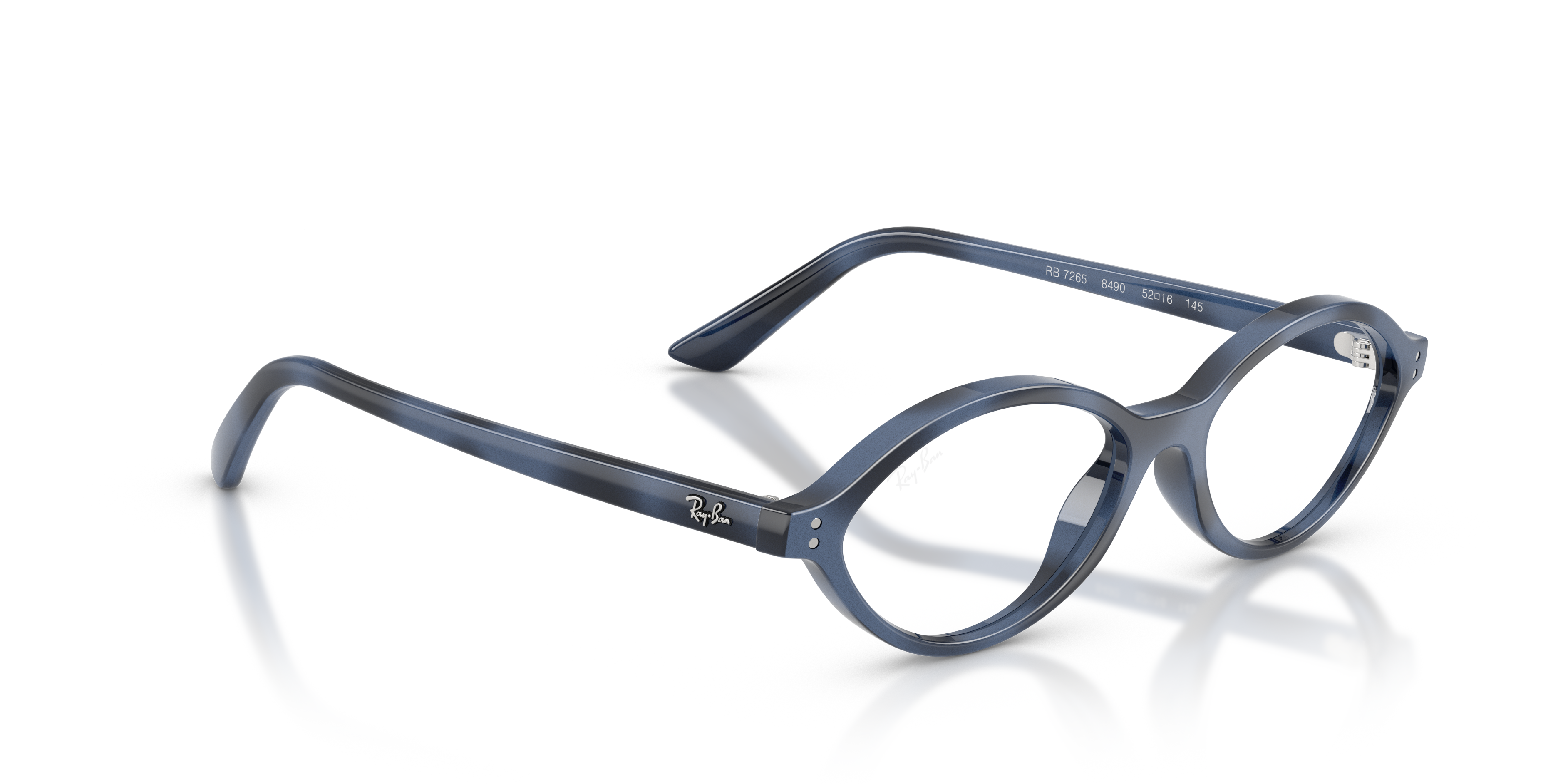 RAY-BAN RX7265 8490 52