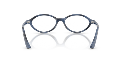 RAY-BAN RX7265 8490 52