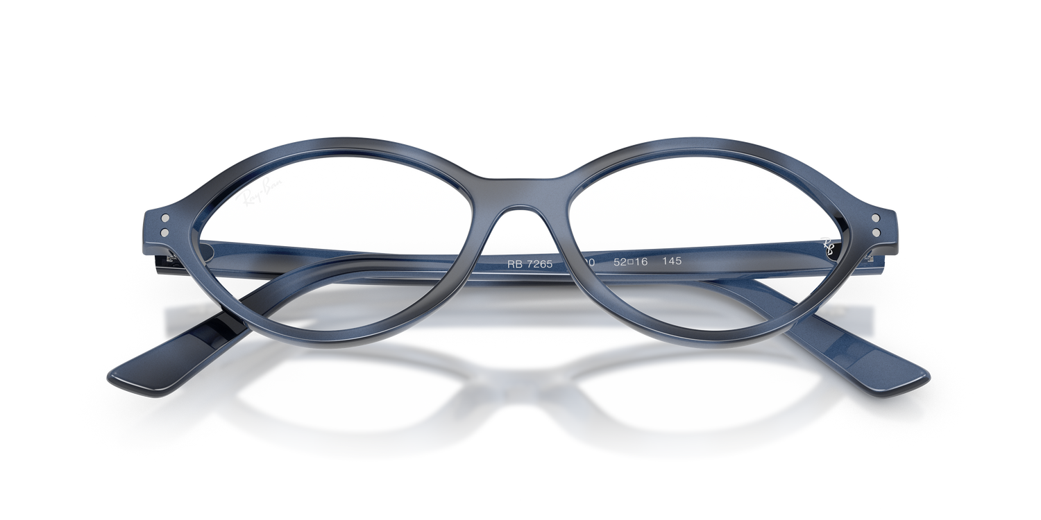 RAY-BAN RX7265 8490 52