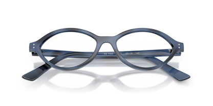 RAY-BAN RX7265 8490 52