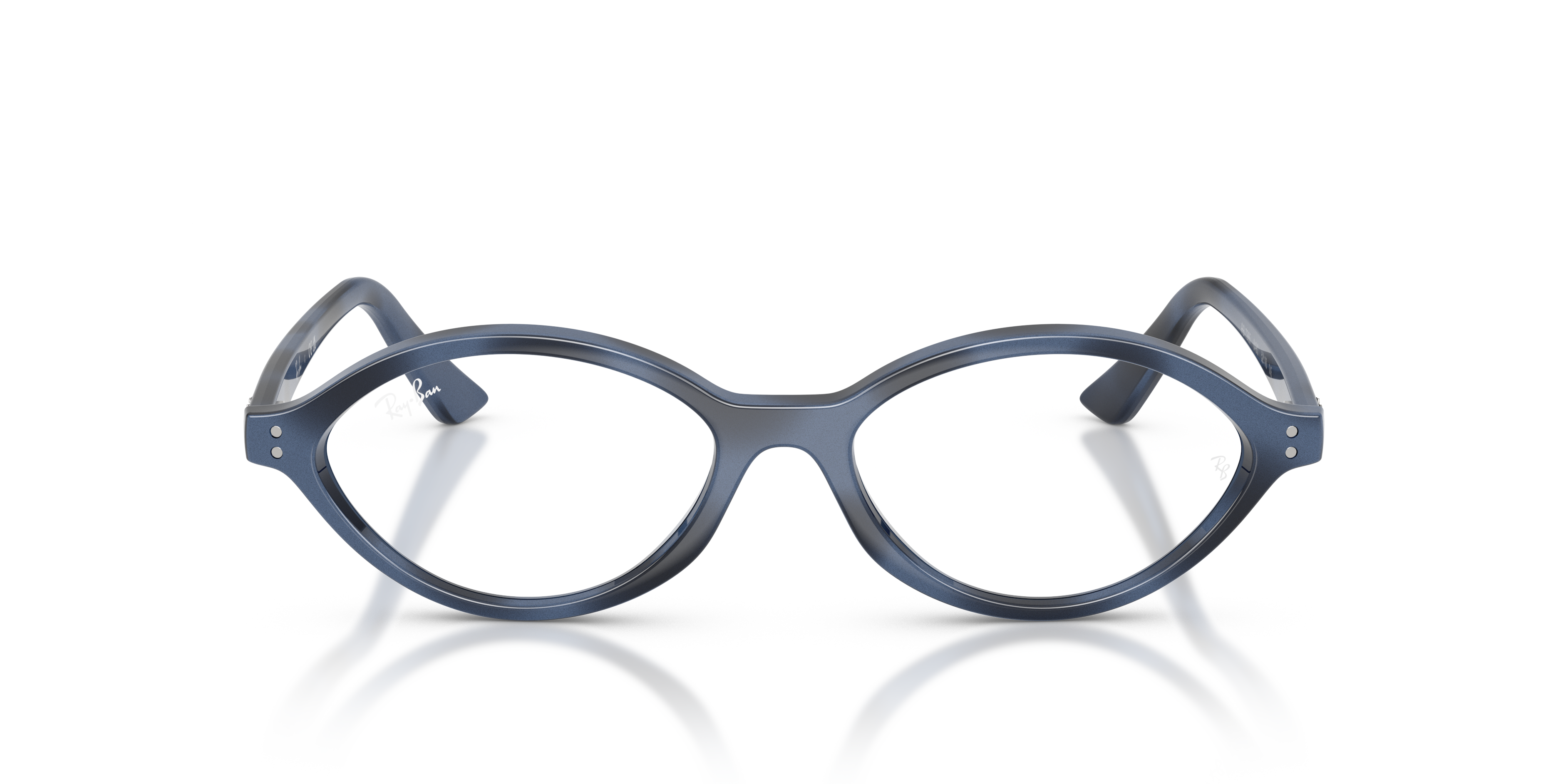 RAY-BAN RX7265 8490 52