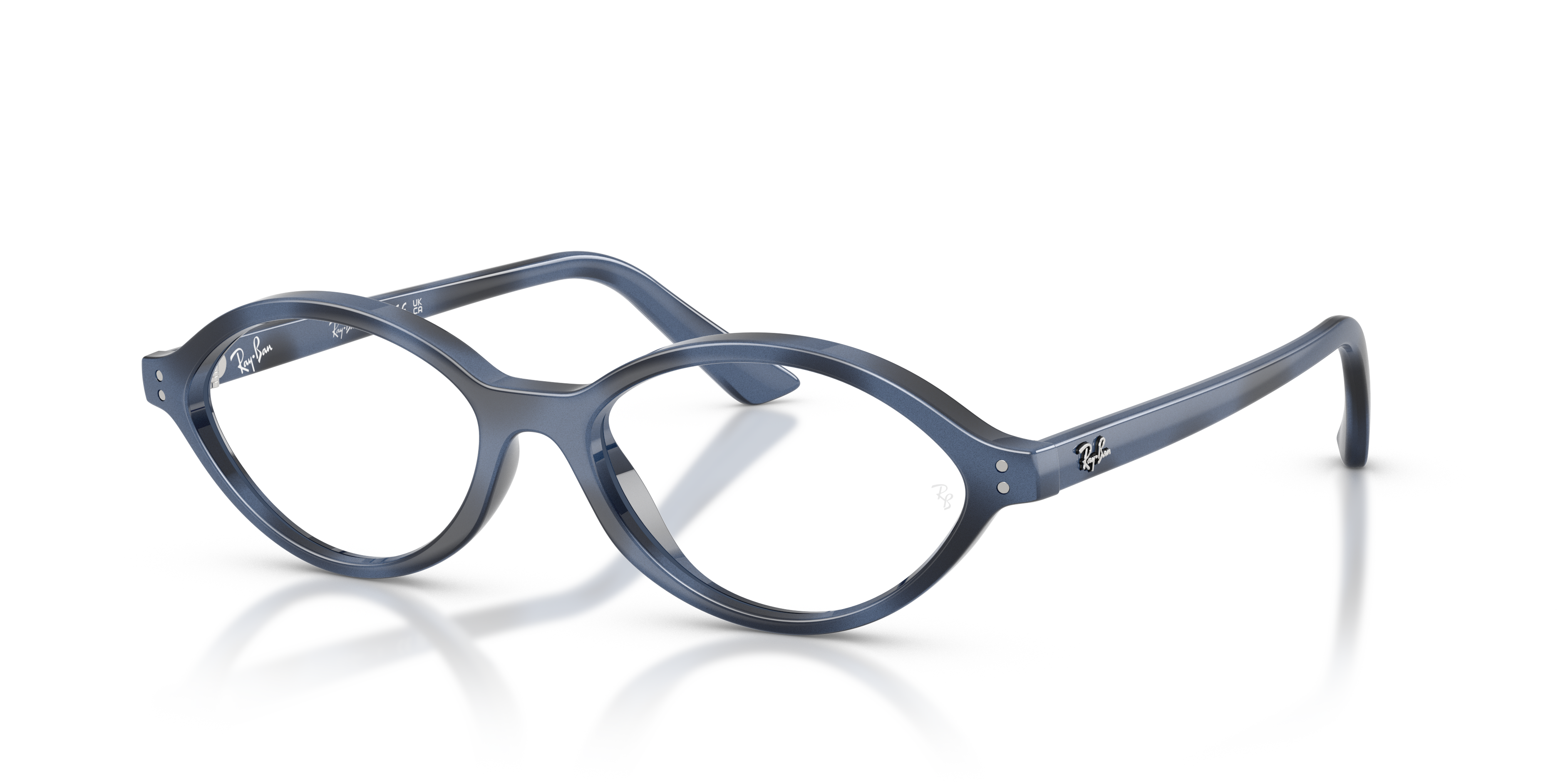 RAY-BAN RX7265 8490 52