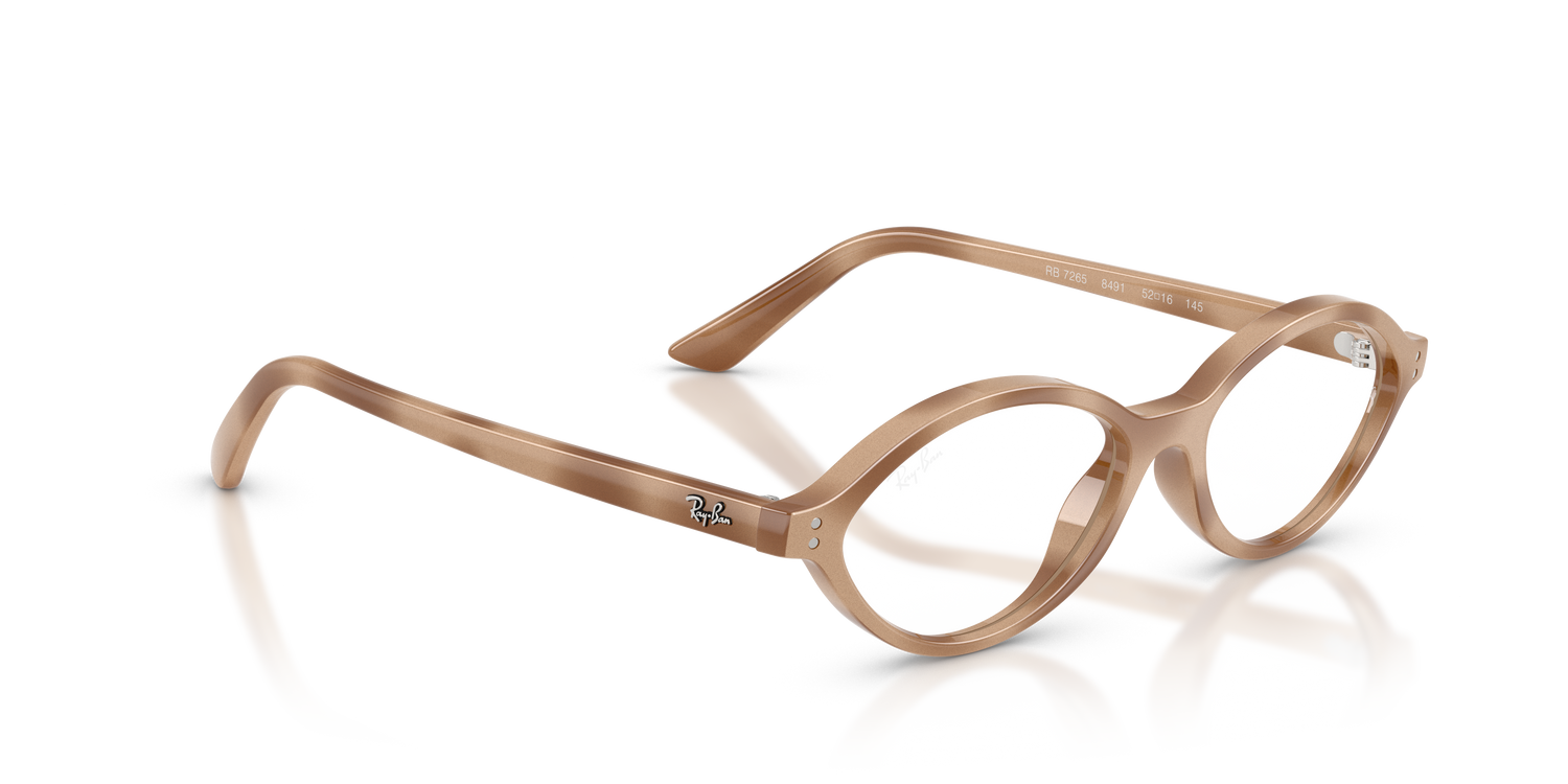 RAY-BAN RX7265 8491 52