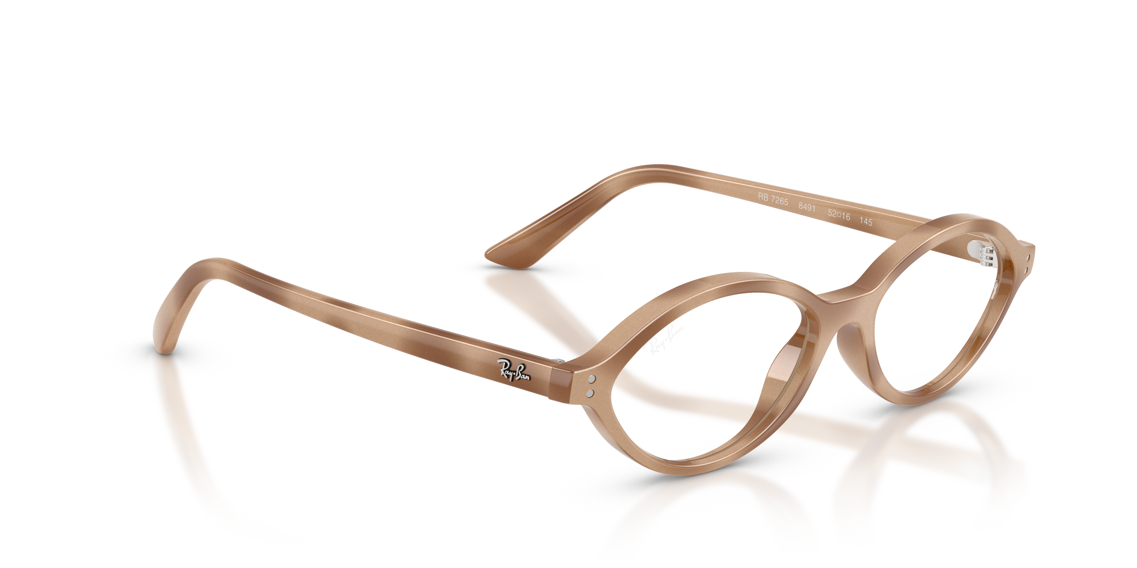 RAY-BAN RX7265 8491 52