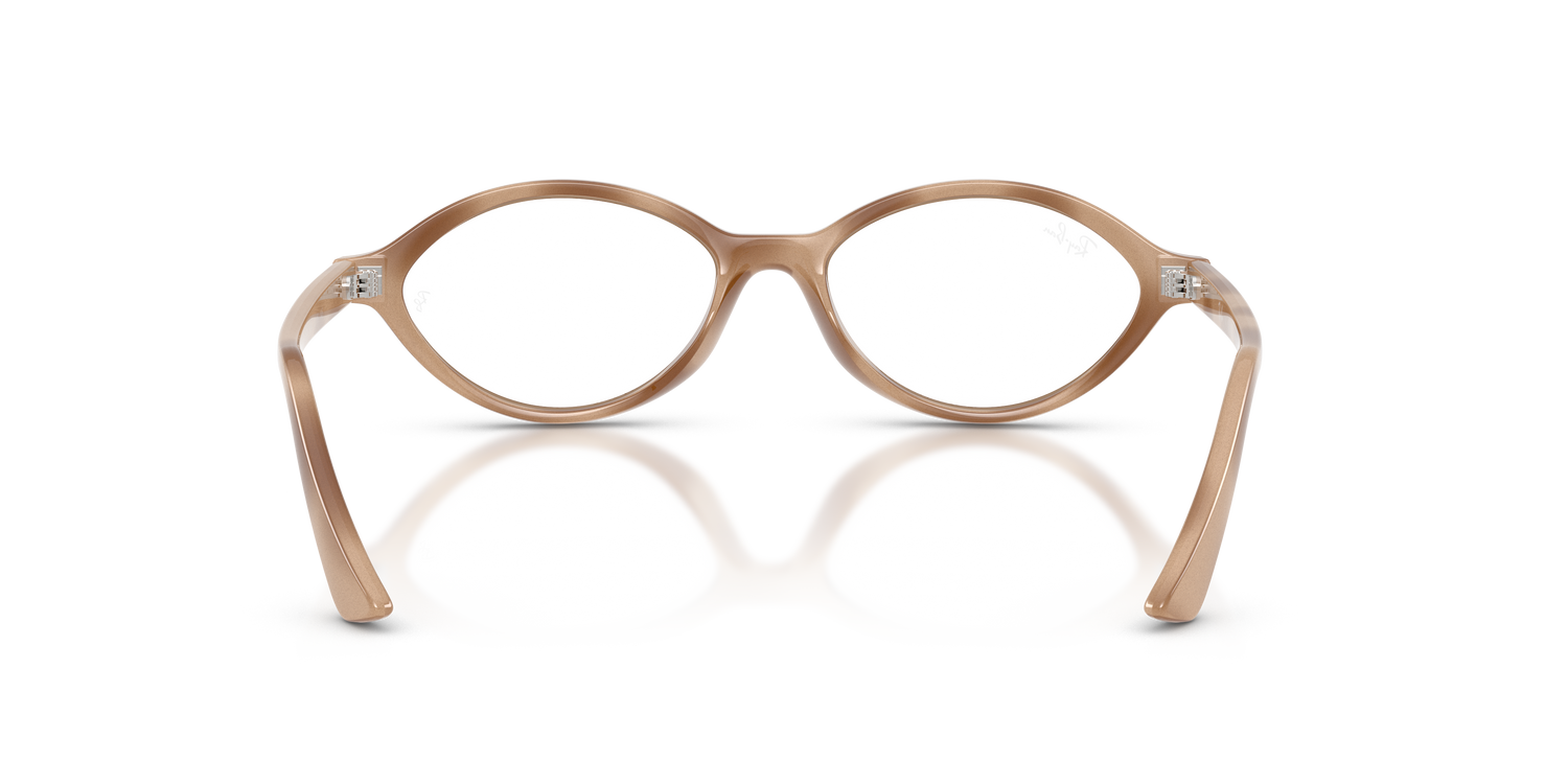 RAY-BAN RX7265 8491 54