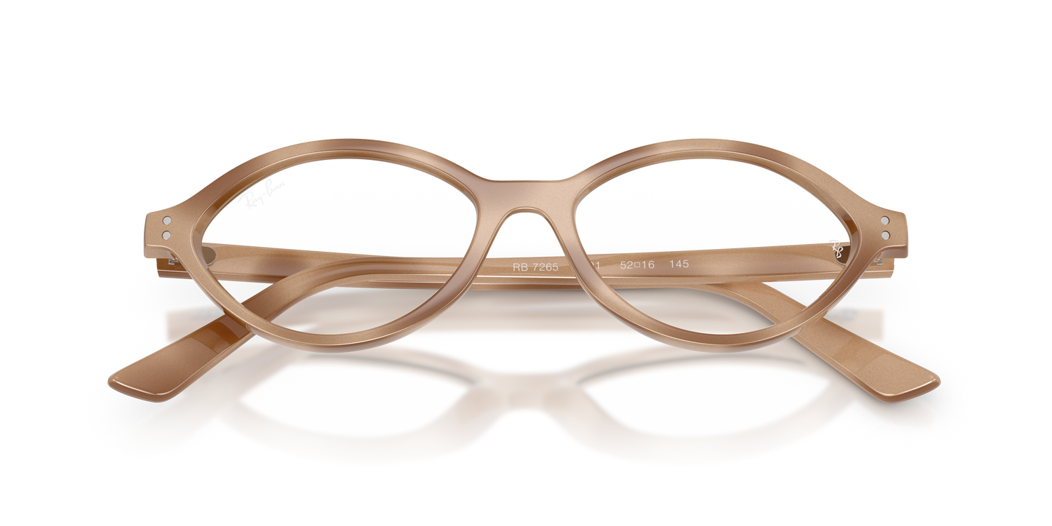 RAY-BAN RX7265 8491 52