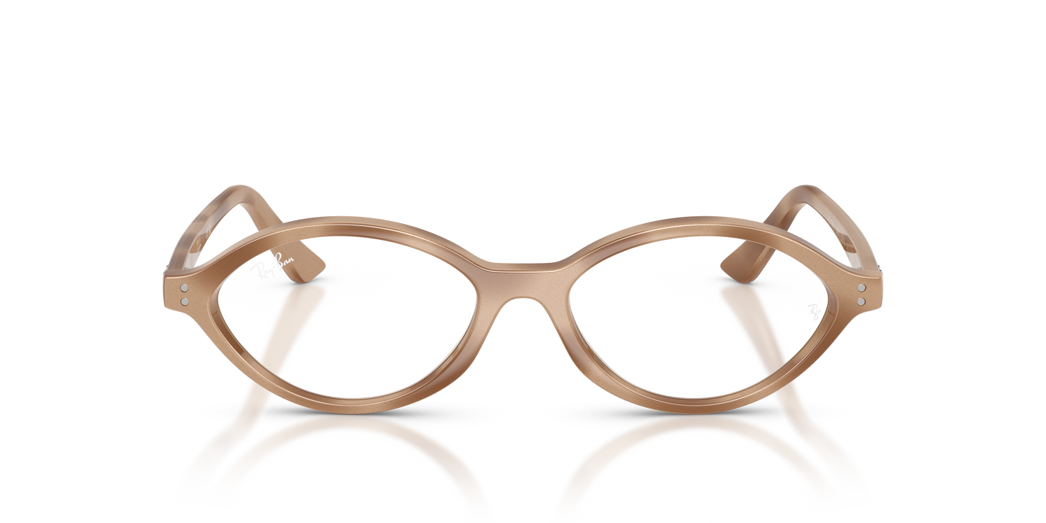 RAY-BAN RX7265 8491 52