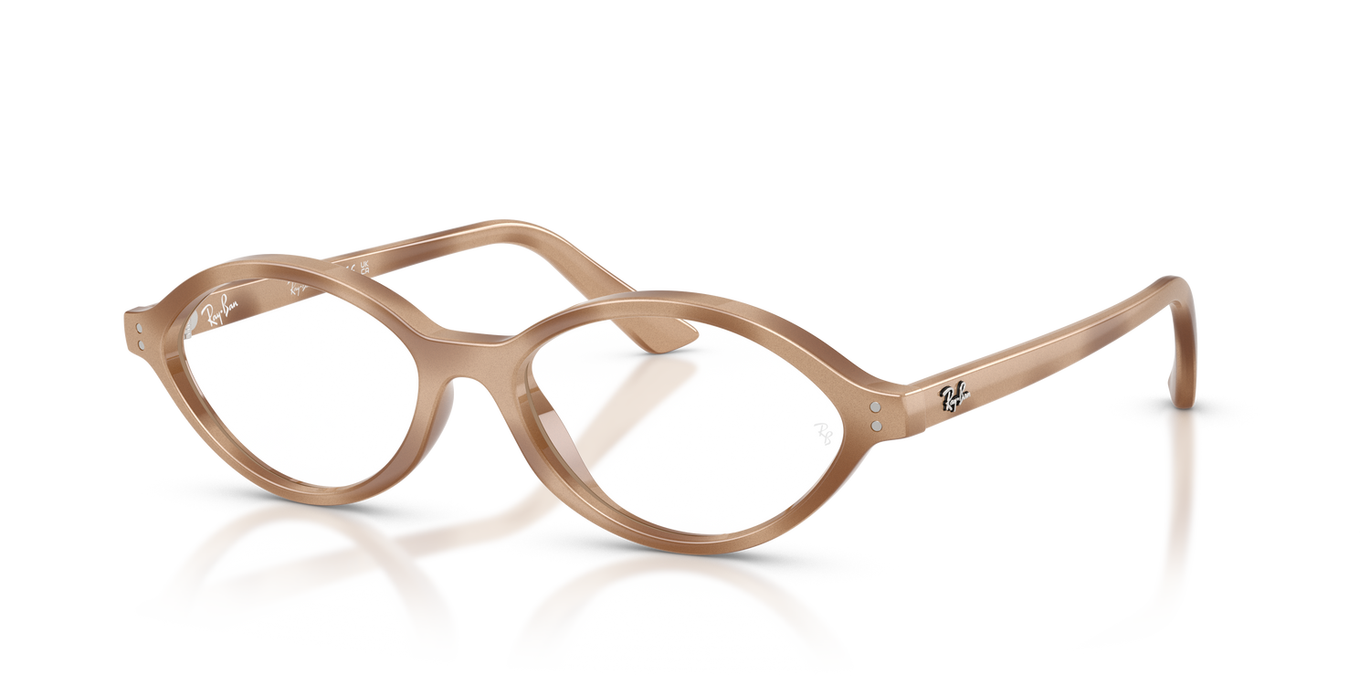 RAY-BAN RX7265 8491 52