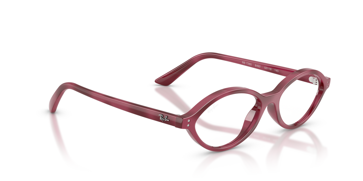 RAY-BAN RX7265 8492 52
