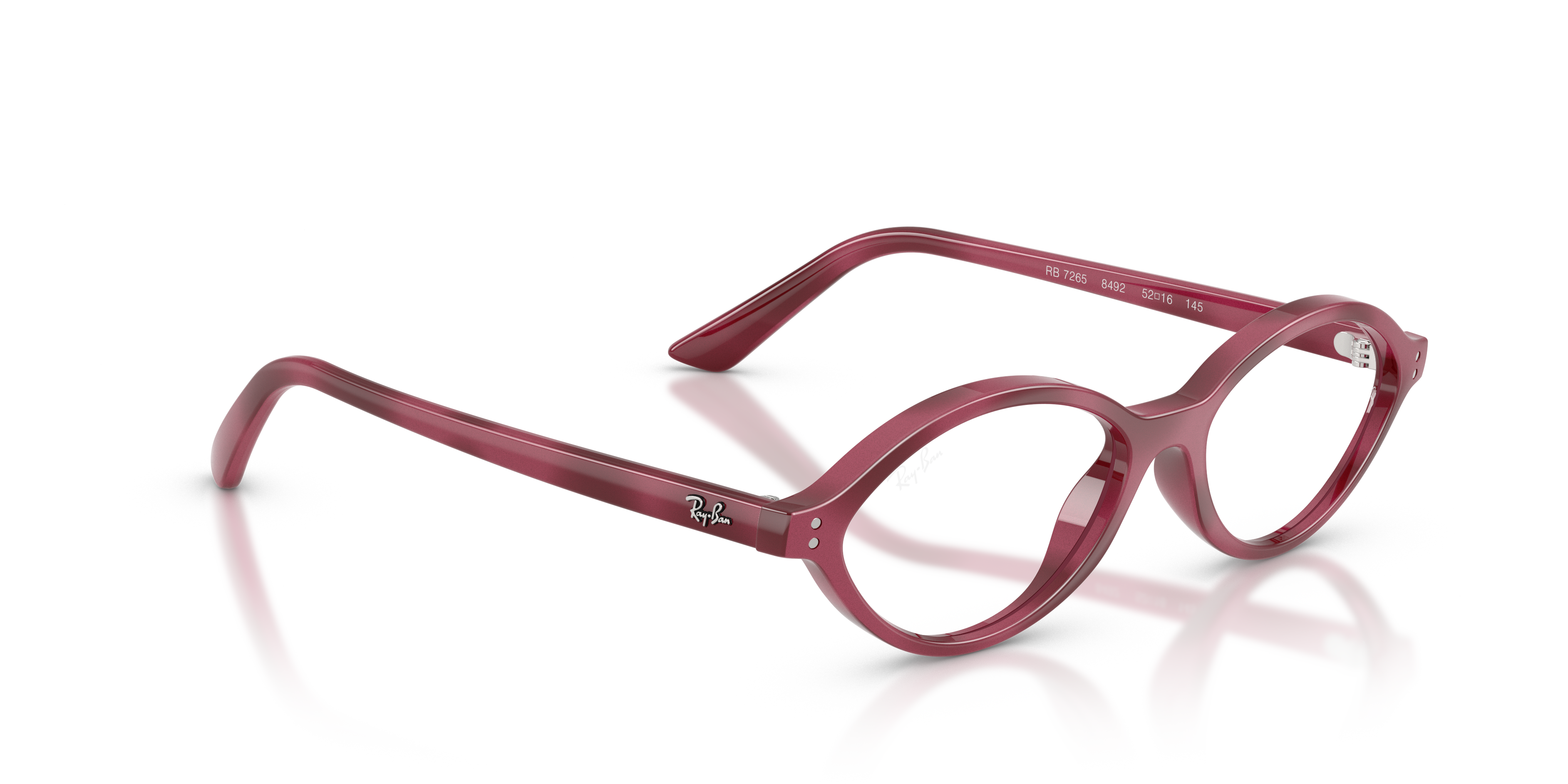 RAY-BAN RX7265 8492 52