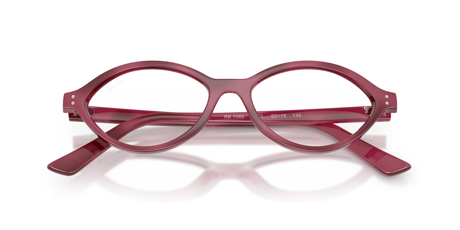 RAY-BAN RX7265 8492 52