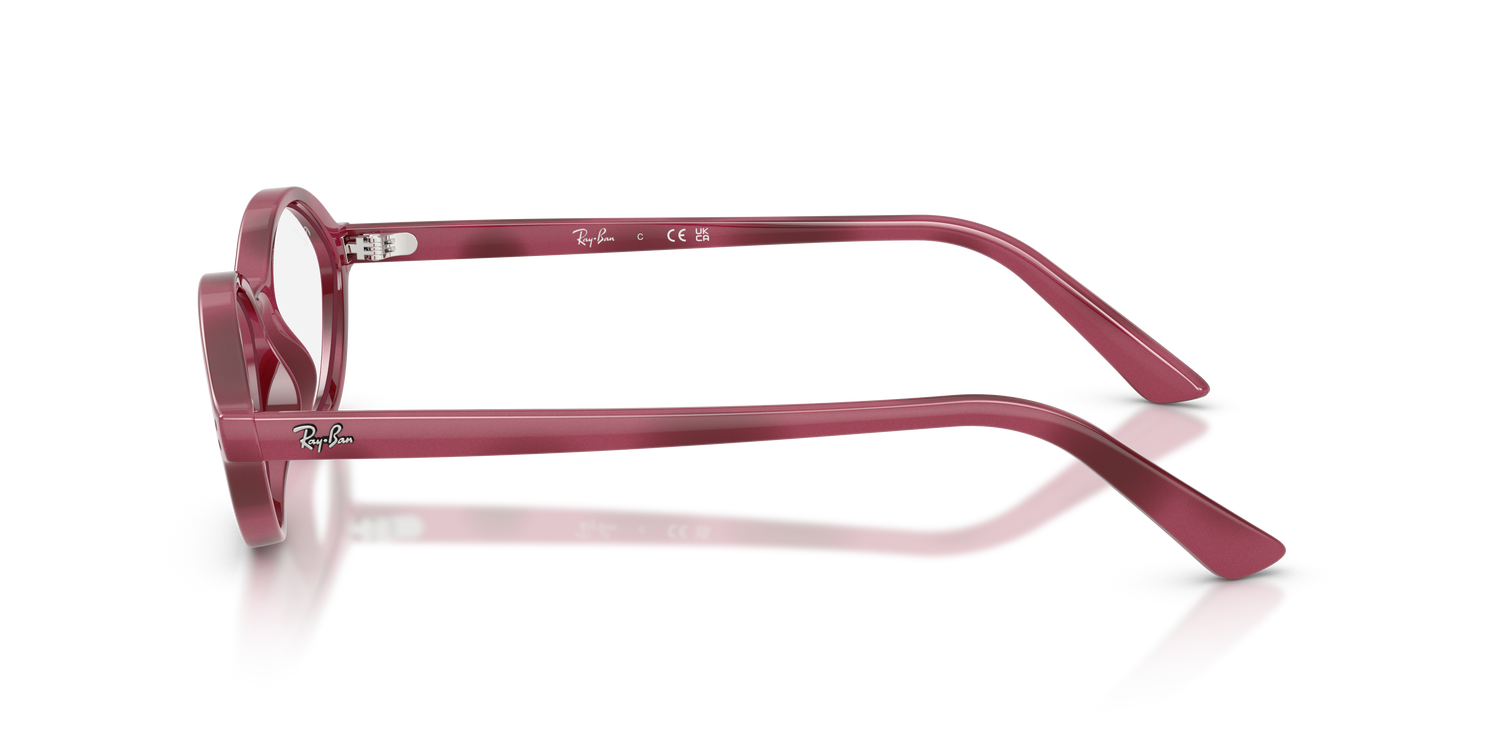 RAY-BAN RX7265 8492 52