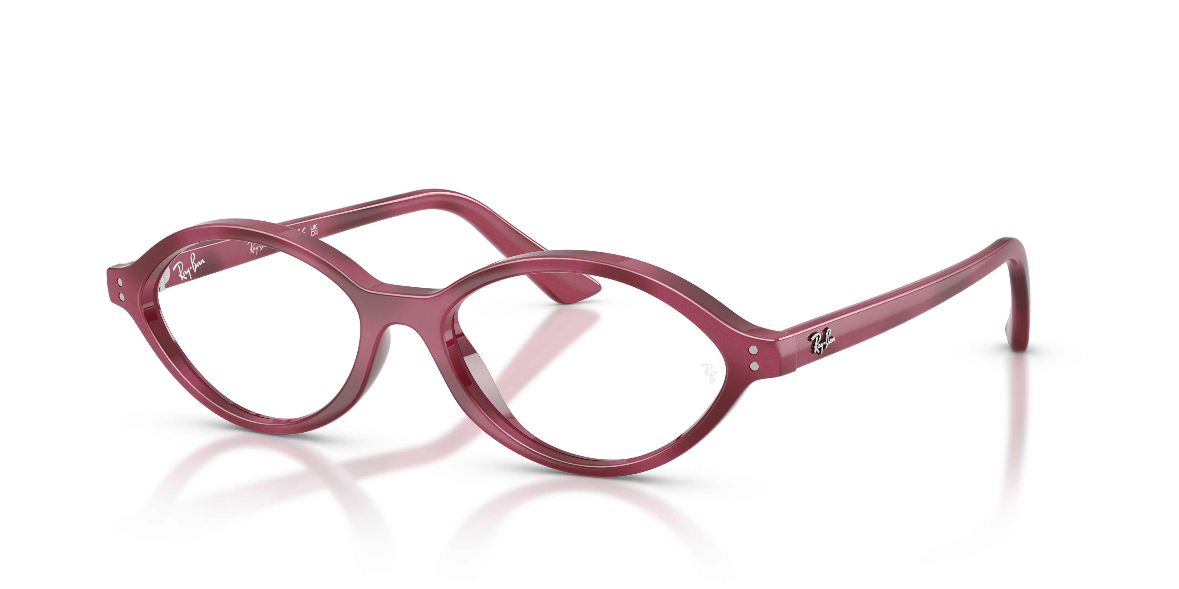 RAY-BAN RX7265 8492 52