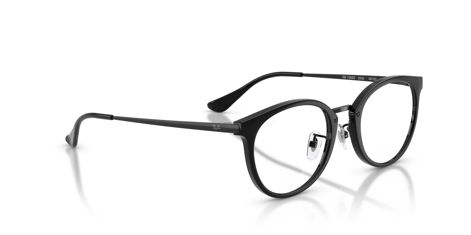 RAY-BAN RX7266D 2000 49