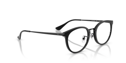 RAY-BAN RX7266D 2000 49