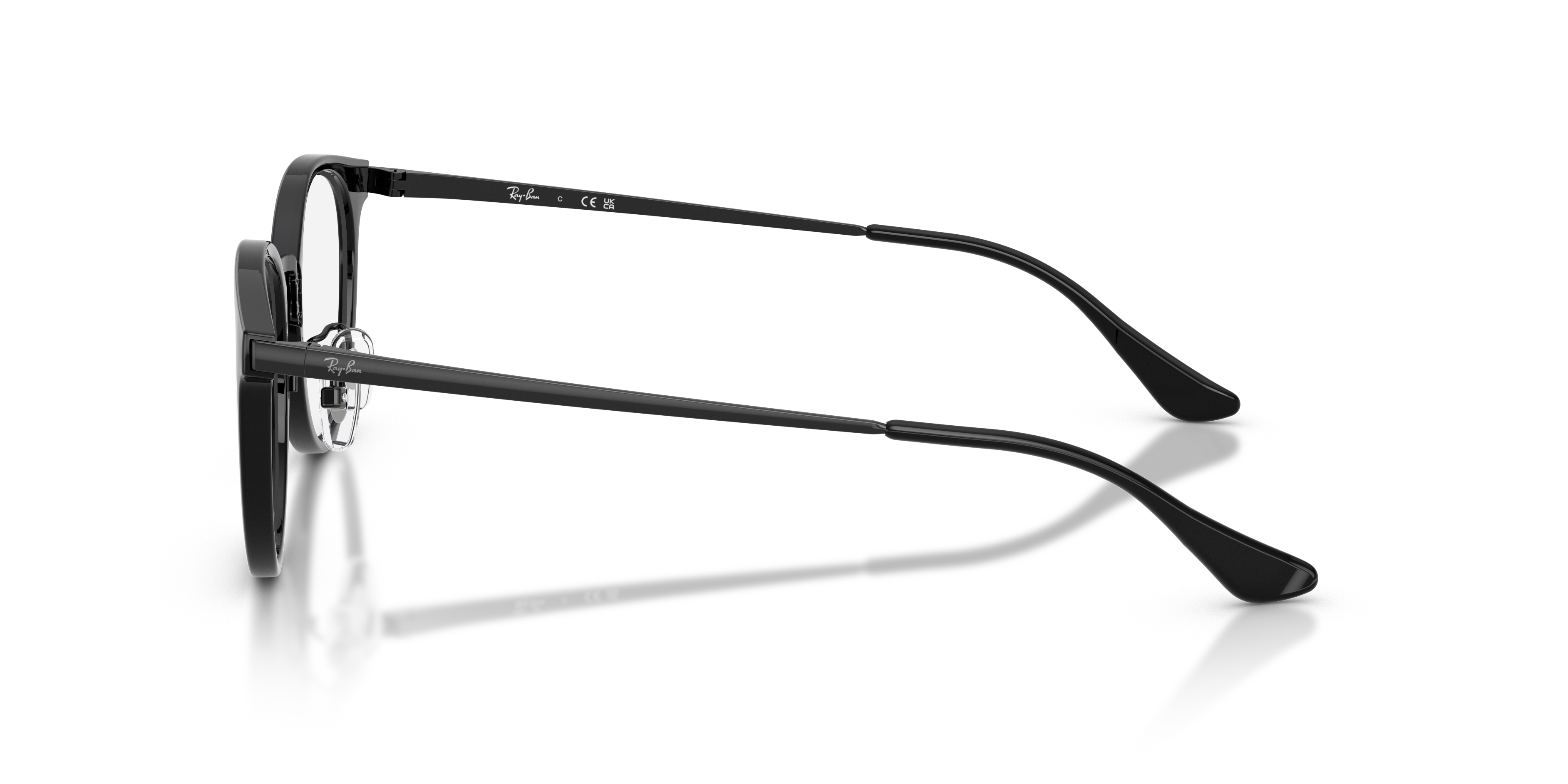 RAY-BAN RX7266D 2000 49