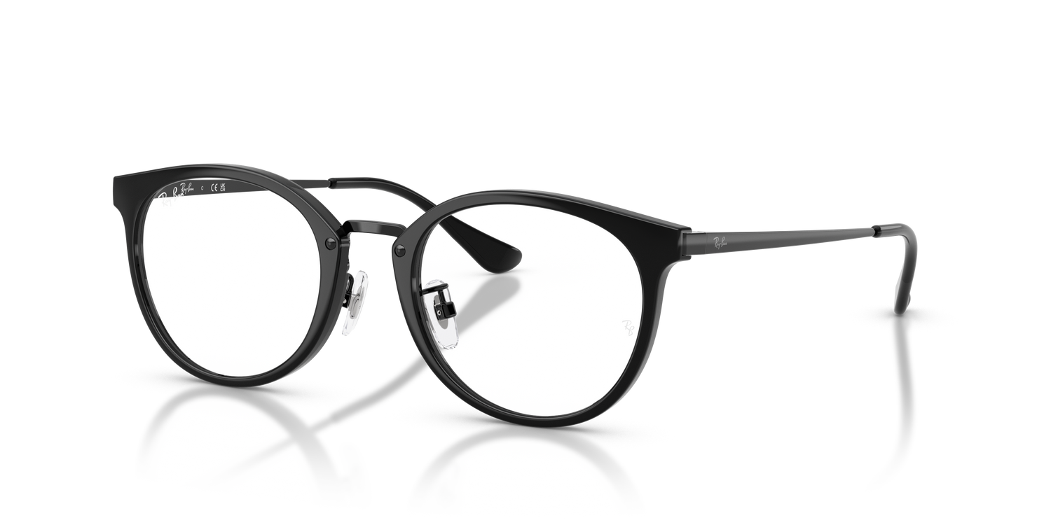 RAY-BAN RX7266D 2000 49