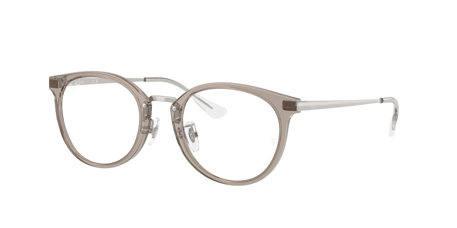RAY-BAN RX7266D 8125 49