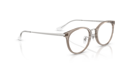 RAY-BAN RX7266D 8125 49
