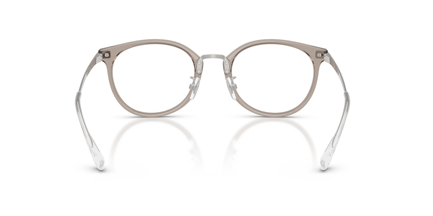 RAY-BAN RX7266D 8125 49