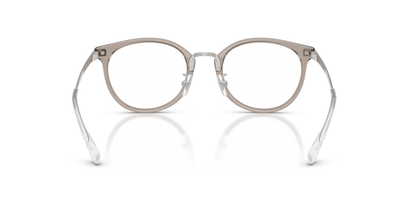 RAY-BAN RX7266D 8125 49
