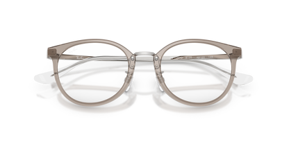 RAY-BAN RX7266D 8125 49