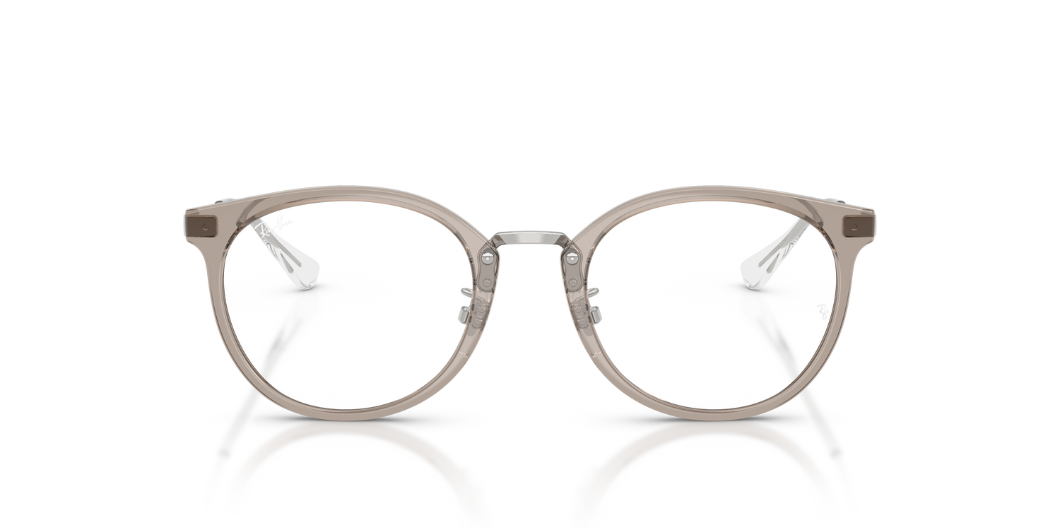 RAY-BAN RX7266D 8125 49