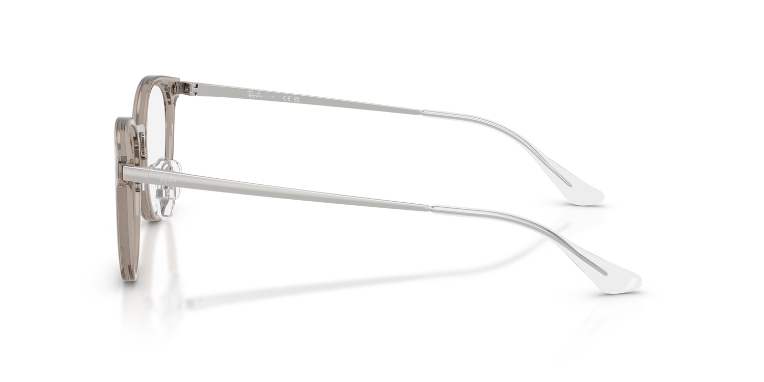 RAY-BAN RX7266D 8125 49