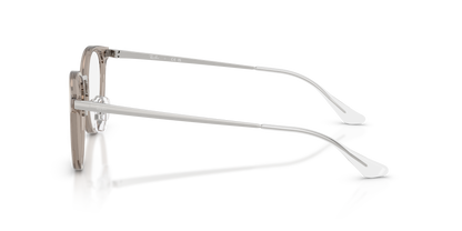 RAY-BAN RX7266D 8125 49