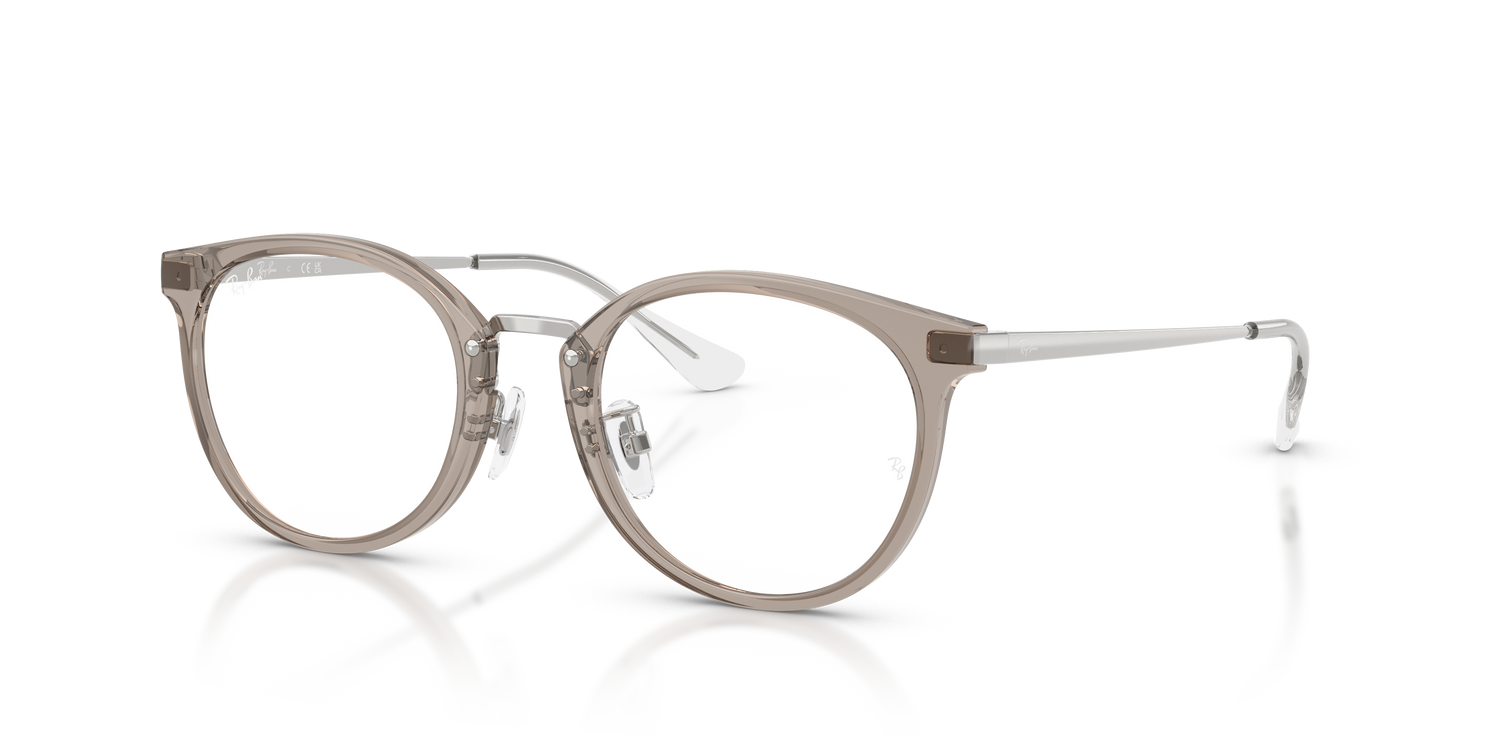 RAY-BAN RX7266D 8125 49