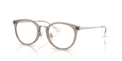 RAY-BAN RX7266D 8125 49
