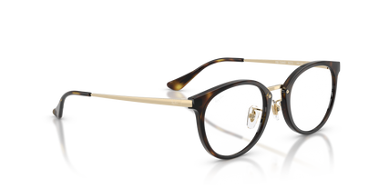 RAY-BAN RX7266D 8472 49