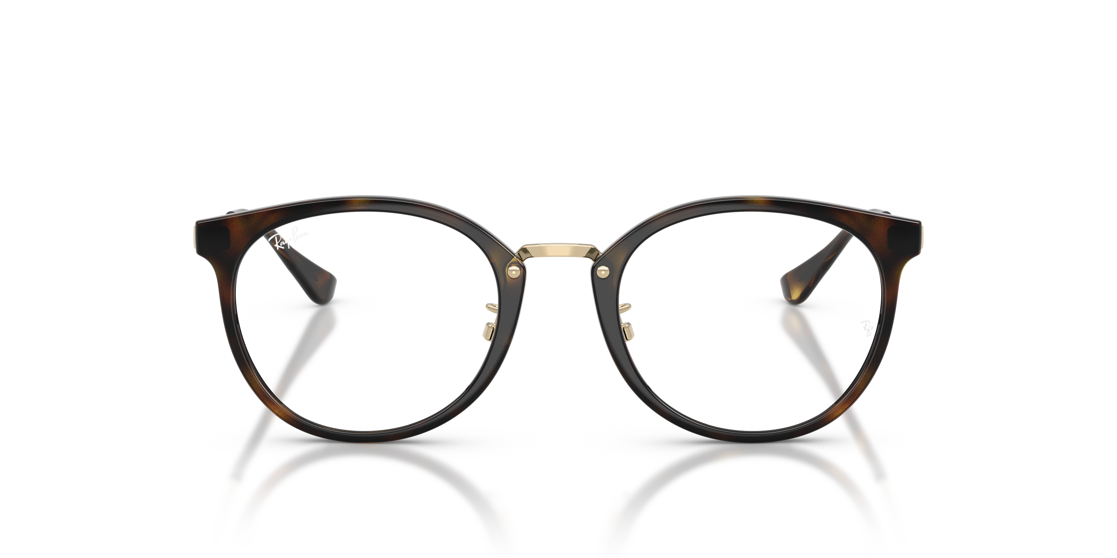 RAY-BAN RX7266D 8472 49