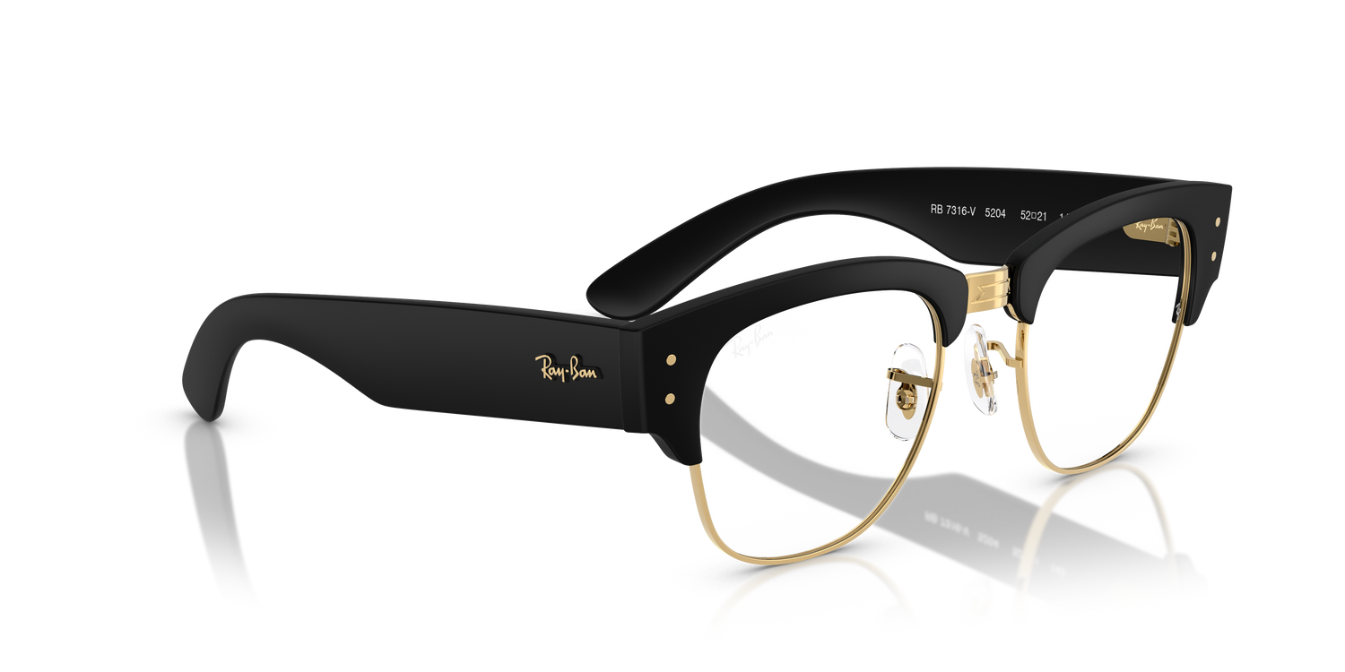 RAY-BAN RX7316V 5204 52