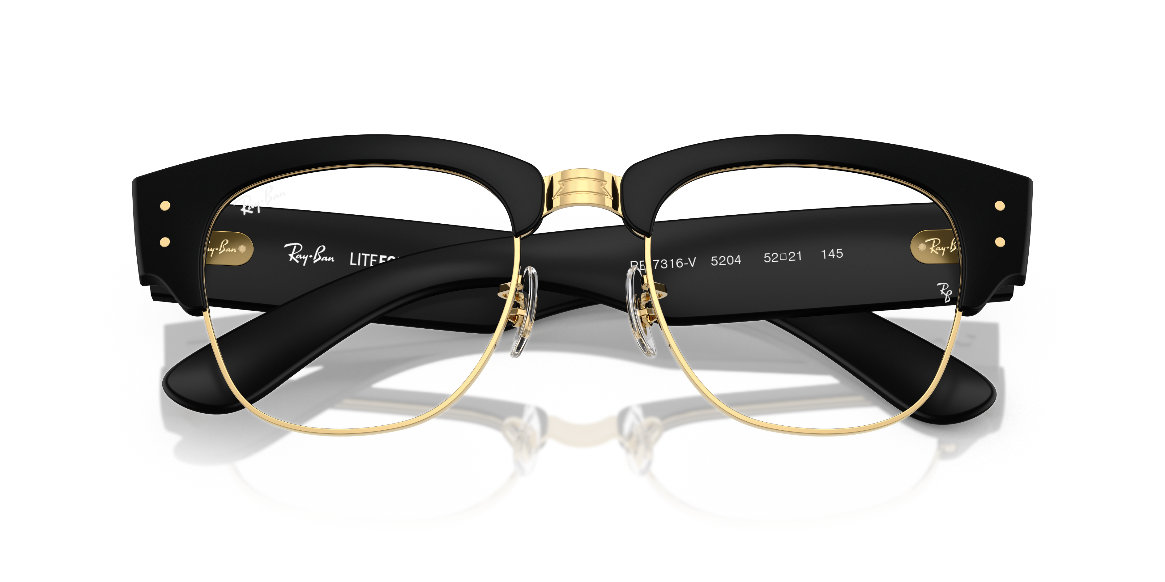 RAY-BAN RX7316V 5204 52