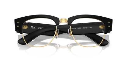 RAY-BAN RX7316V 5204 52