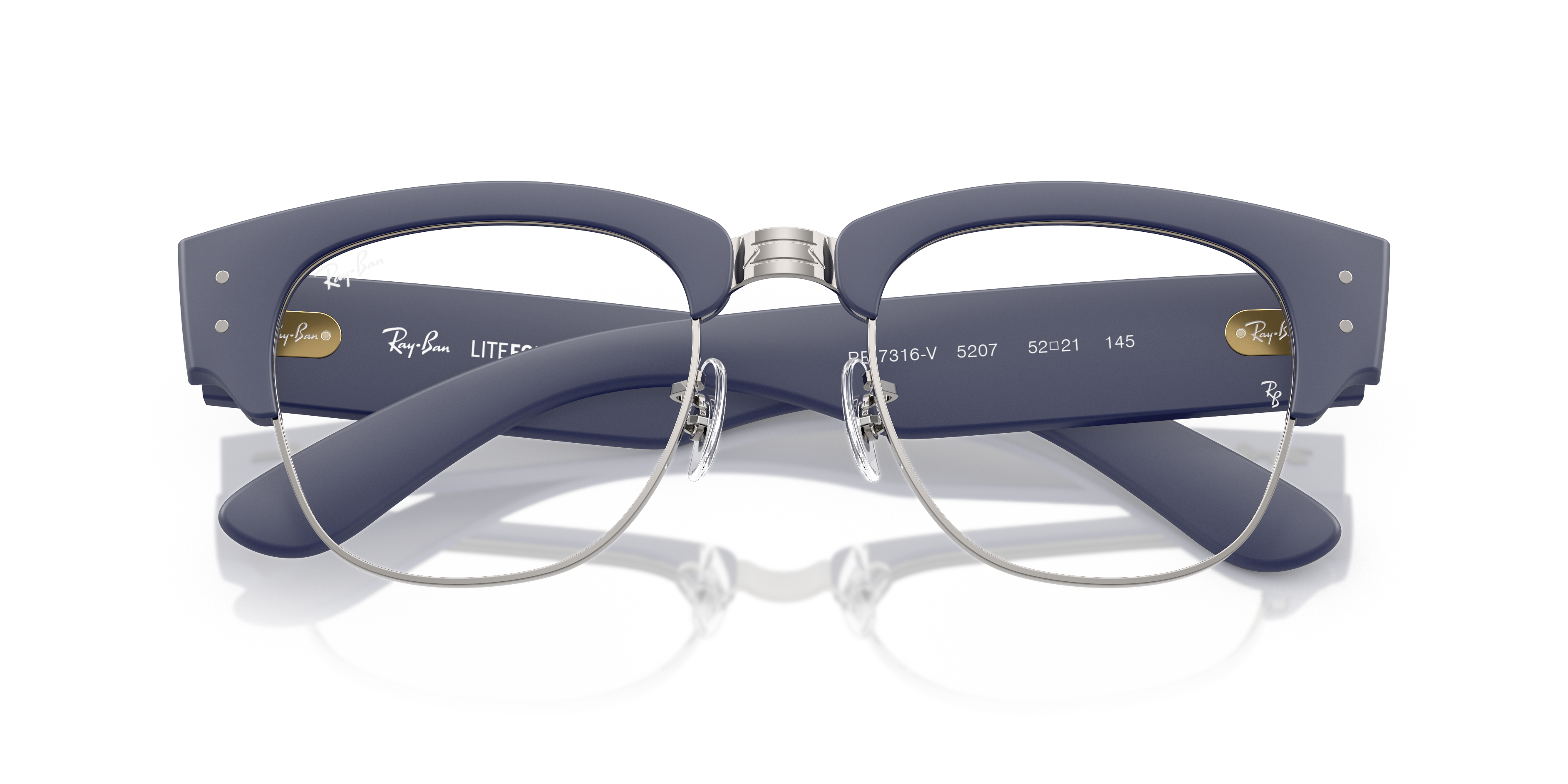 RAY-BAN RX7316V 5207 52