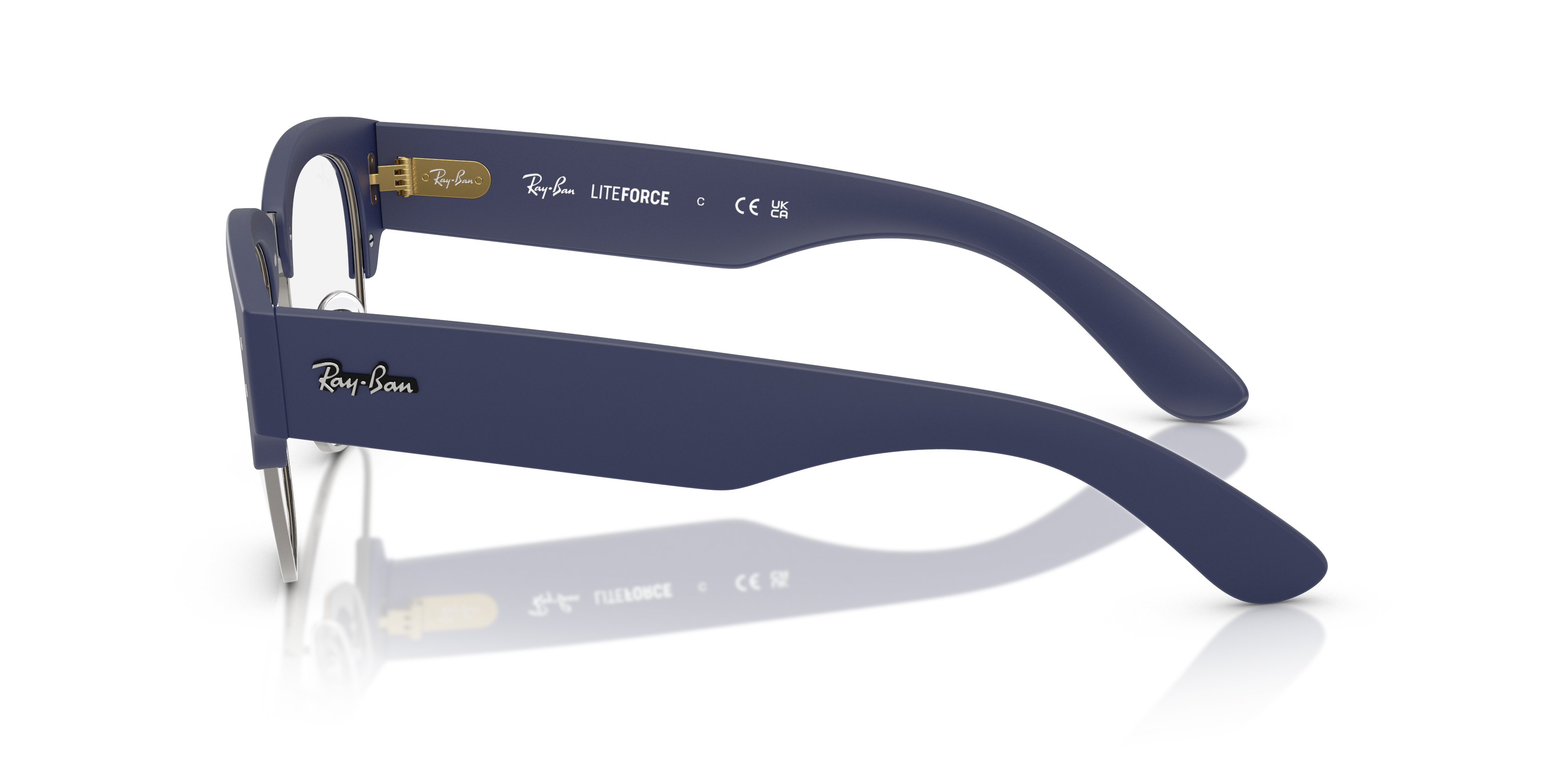 RAY-BAN RX7316V 5207 52
