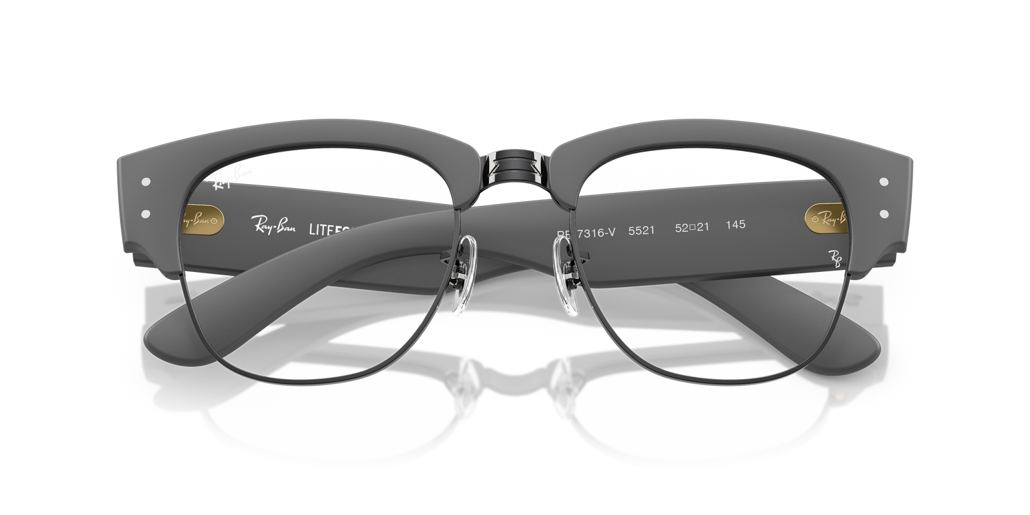 RAY-BAN RX7316V 5521 50