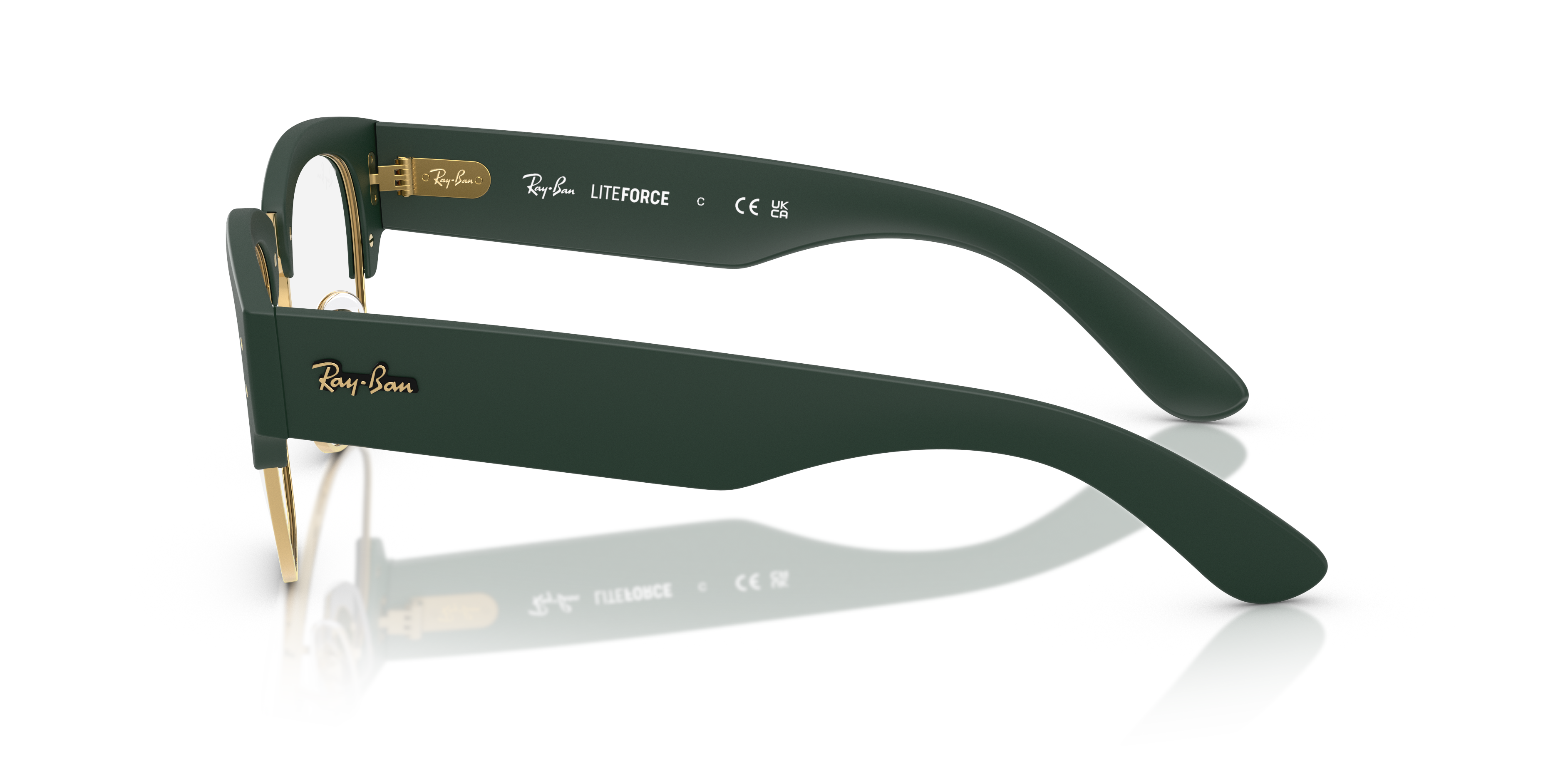 RAY-BAN RX7316V 8062 52