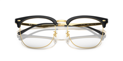 RAY-BAN RX7318D 8239 54 - 7