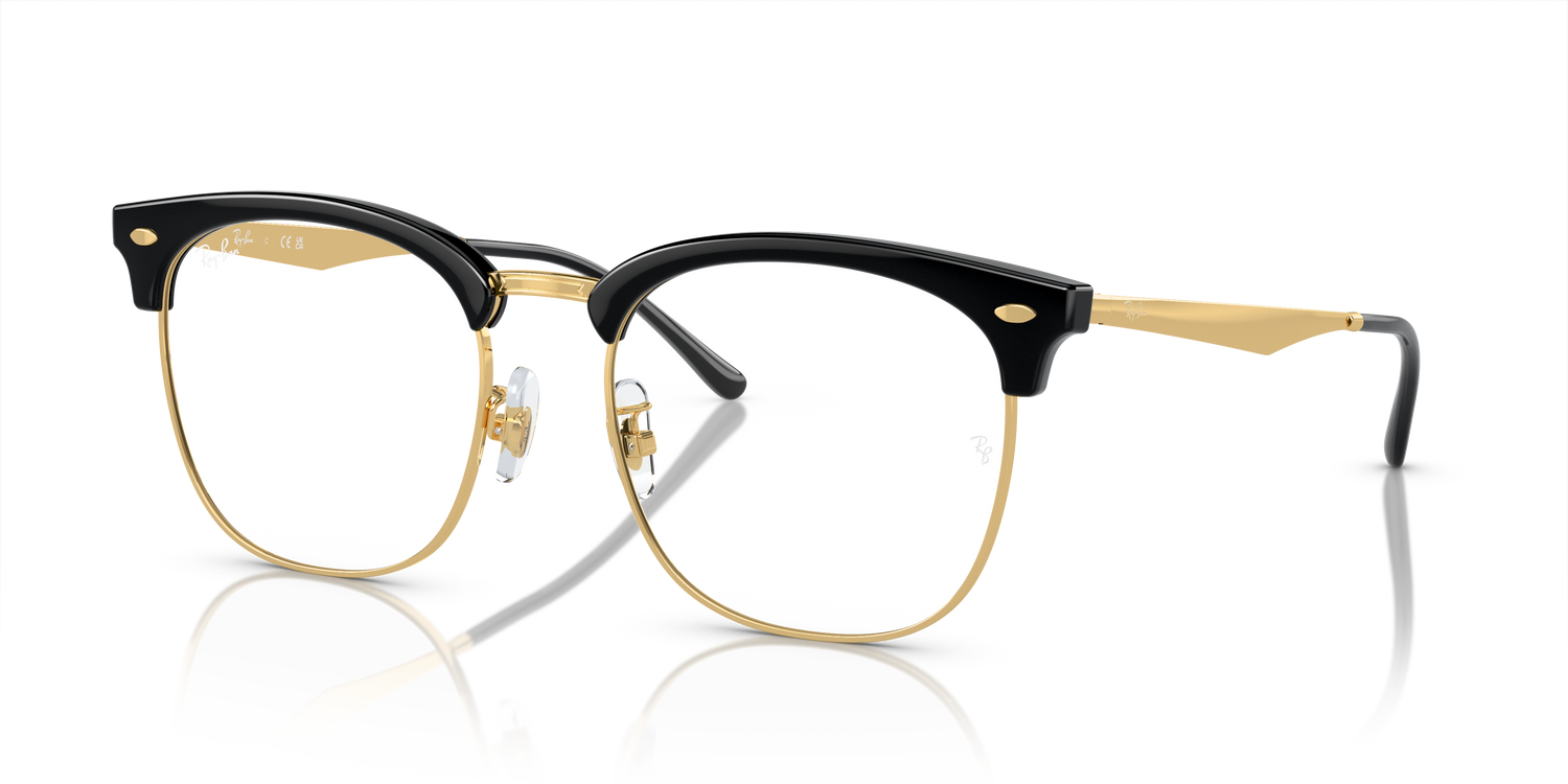 RAY-BAN RX7318D 8239 54 - 8