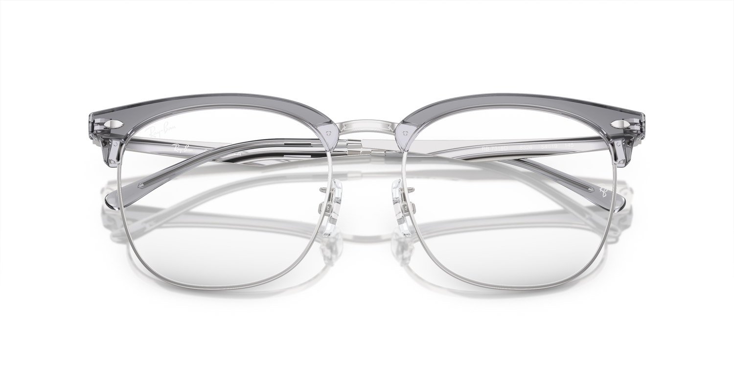 RAY-BAN RX7318D 8326 54 - 16