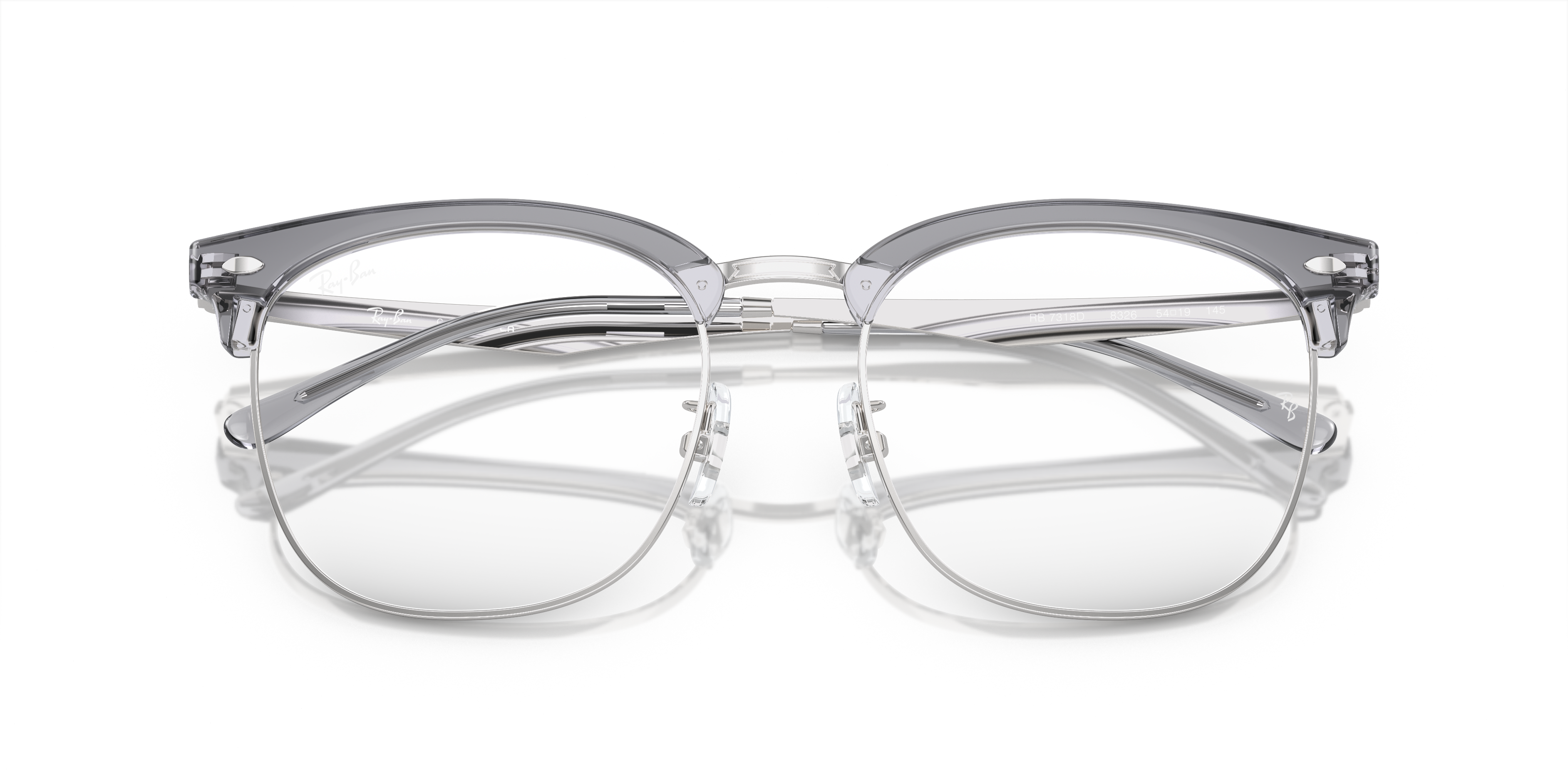 RAY-BAN RX7318D 8326 54 - 16