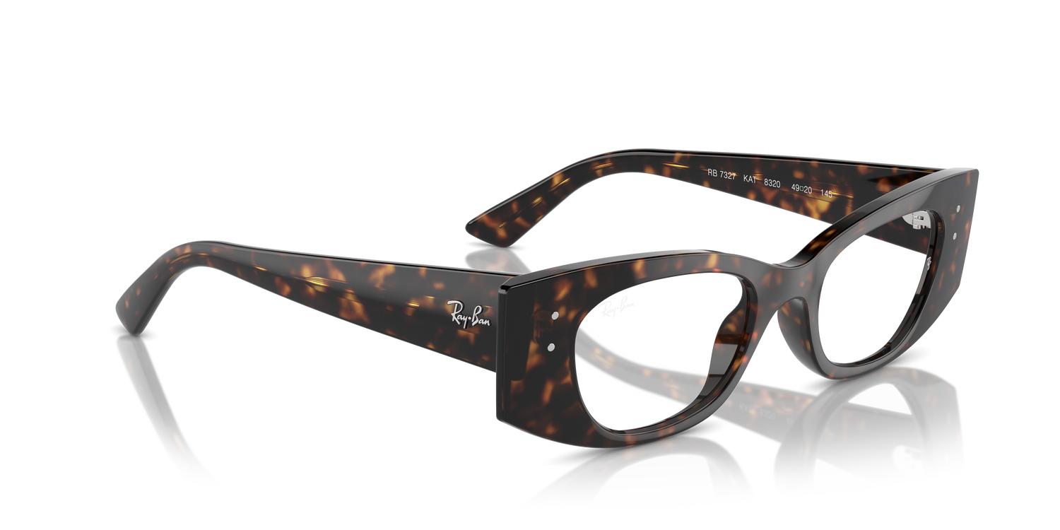 RAY-BAN RX7327 KAT 8320 52 - 14