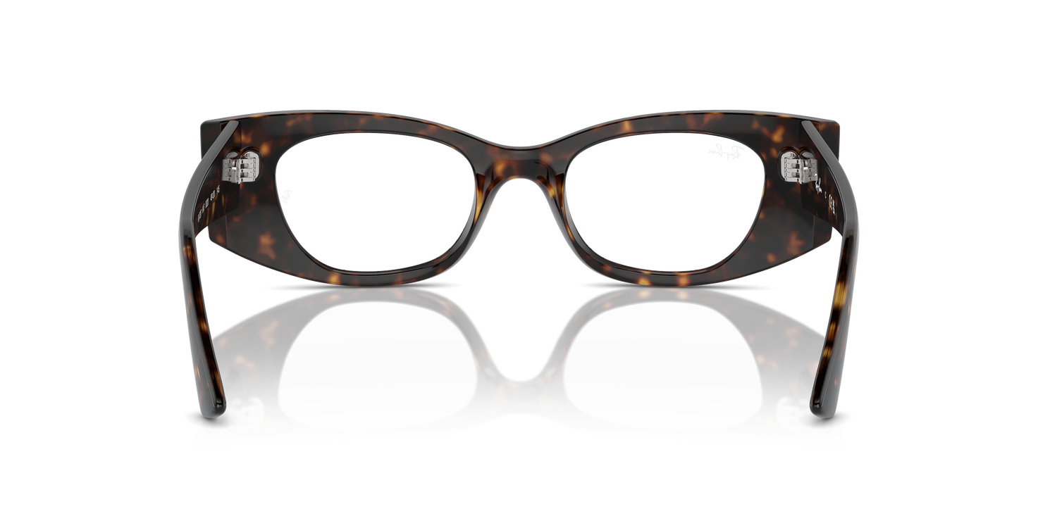 RAY-BAN RX7327 KAT 8320 50 - 5